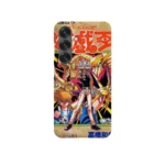 yu gi oh vol25 slim iphone 17 pro max