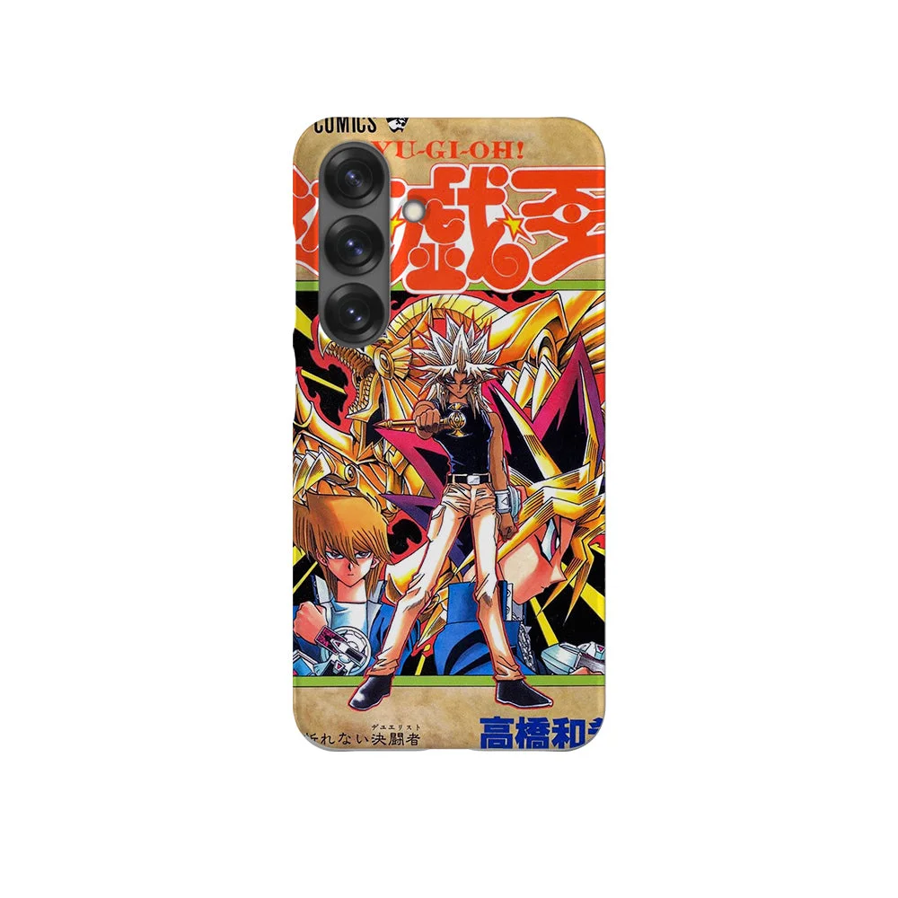 yu gi oh vol25 slim galaxy s25 yu gi oh vol25 slim galaxy s25