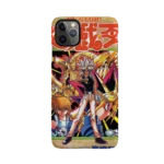 yu gi oh vol25 slim iphone 17 pro max