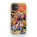 yu gi oh vol25 slim iphone 17 pro max