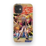 yu gi oh vol25 slim iphone 17 pro max