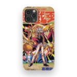 yu gi oh vol25 slim iphone 17 pro max