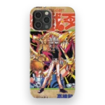 yu gi oh vol25 slim iphone 17 pro max