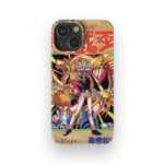 yu gi oh vol25 slim iphone 17 pro max