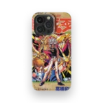 yu gi oh vol25 slim iphone 17 pro max