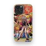 yu gi oh vol25 slim iphone 17 pro max