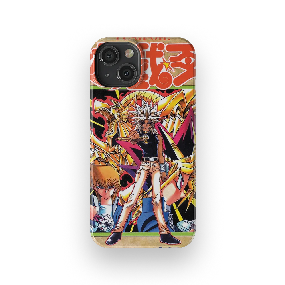 yu gi oh vol25 slim iphone 13 yu gi oh vol25 slim iphone 13