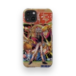 yu gi oh vol25 slim iphone 17 pro max