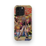 yu gi oh vol25 slim iphone 17 pro max