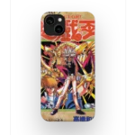 yu gi oh vol25 slim iphone 17 pro max