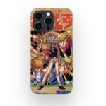 yu gi oh vol25 slim iphone 17 pro max