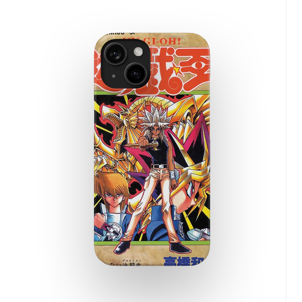 yu gi oh vol25 slim iphone 15 yu gi oh vol25 slim iphone 15