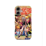 yu gi oh vol25 slim iphone 17 pro max