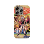 yu gi oh vol25 slim iphone 17 pro max