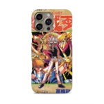 yu gi oh vol25 slim iphone 17 pro max