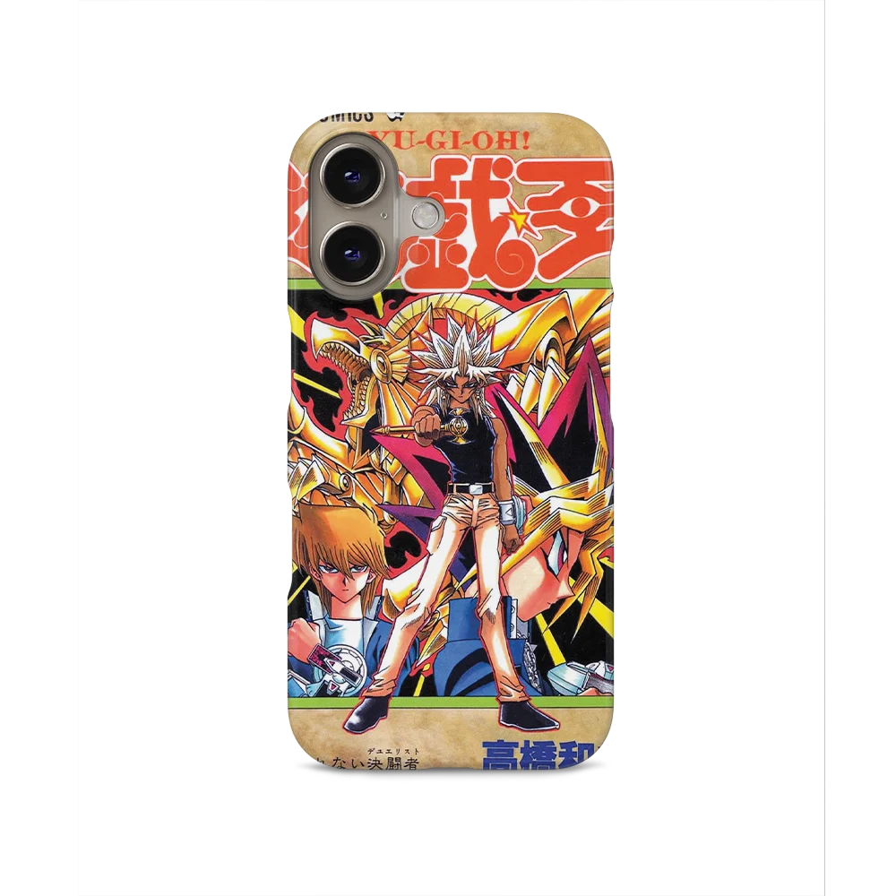 yu gi oh vol25 slim iphone 16 yu gi oh vol25 slim iphone 16