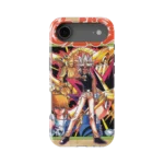 yu gi oh vol25 slim iphone 17 pro max