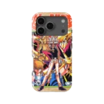yu gi oh vol25 slim iphone 17 pro max