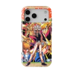 yu gi oh vol25 slim iphone 17 pro max
