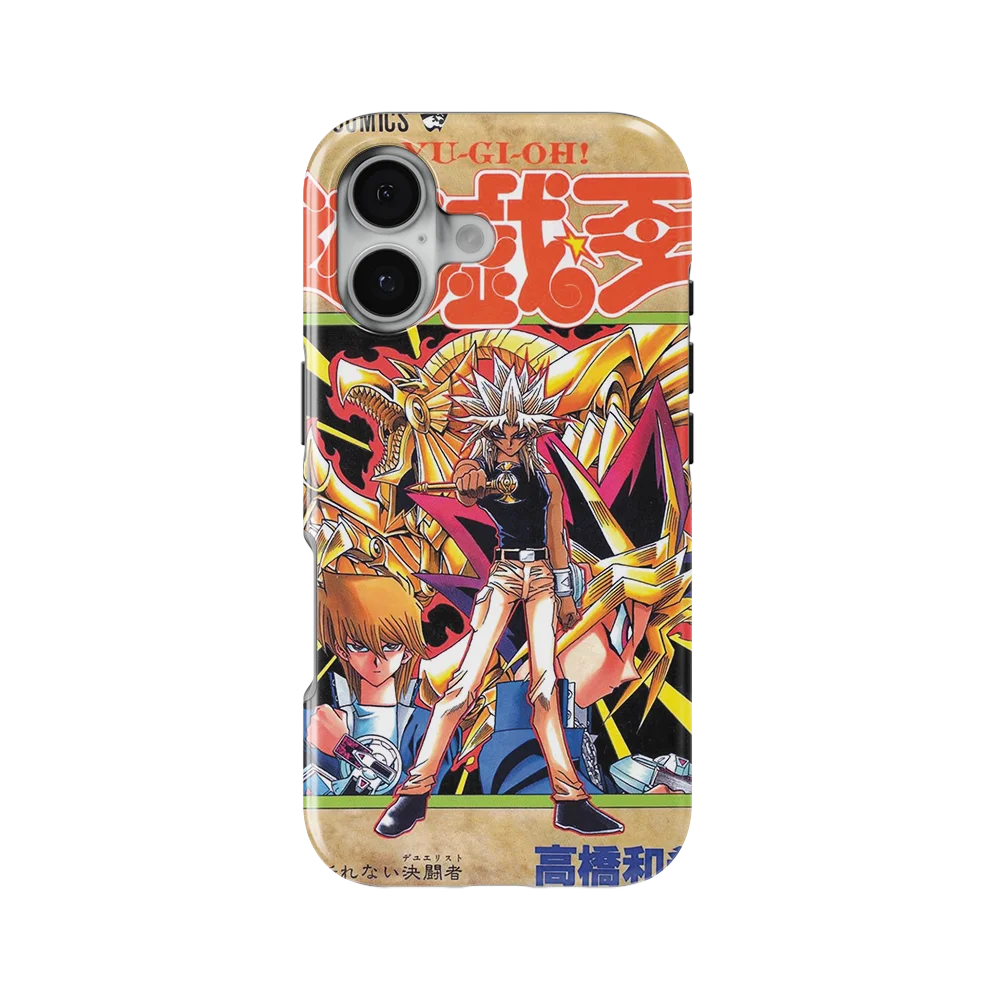 yu gi oh vol25 slim iphone 17 yu gi oh vol25 slim iphone 17