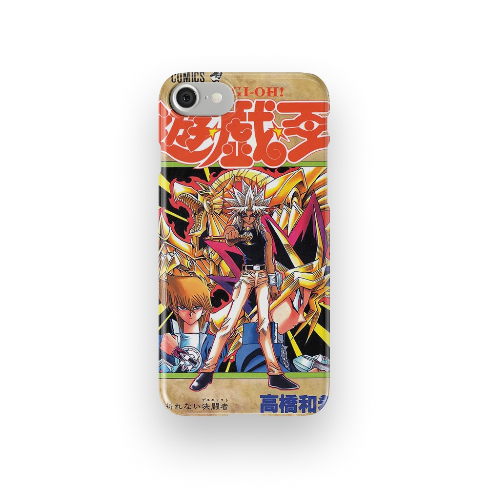 yu gi oh vol25 slim iphone 8 yu gi oh vol25 slim iphone 8