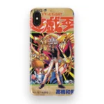 yu gi oh vol25 slim iphone 17 pro max