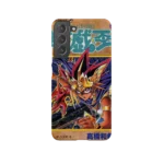 yu gi oh vol34 slim iphone 17 pro max
