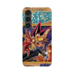 yu gi oh vol34 slim iphone 17 pro max