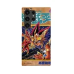 yu gi oh vol34 slim iphone 17 pro max