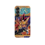yu gi oh vol34 slim iphone 17 pro max