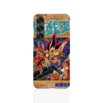 yu gi oh vol34 slim iphone 17 pro max