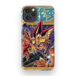 yu gi oh vol34 slim iphone 17 pro max