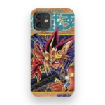yu gi oh vol34 slim iphone 17 pro max