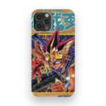 yu gi oh vol34 slim iphone 17 pro max