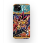 yu gi oh vol34 slim iphone 17 pro max