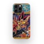 yu gi oh vol34 slim iphone 17 pro max