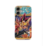 yu gi oh vol34 slim iphone 17 pro max