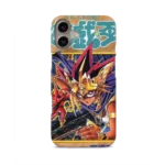 yu gi oh vol34 slim iphone 17 pro max