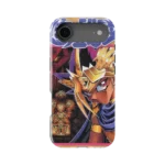yu gi oh vol34 slim iphone 17 pro max