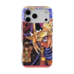 yu gi oh vol34 slim iphone 17 pro max