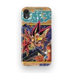 yu gi oh vol34 slim iphone 17 pro max