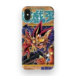 yu gi oh vol34 slim iphone 17 pro max