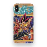 yu gi oh vol34 slim iphone 17 pro max