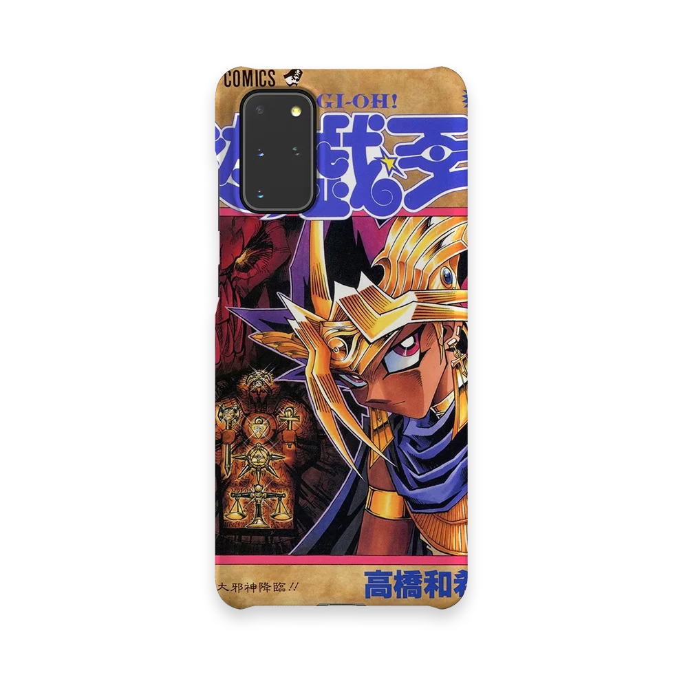 yu gi oh vol36 slim galaxy s20 plus yu gi oh vol36 slim galaxy s20 plus