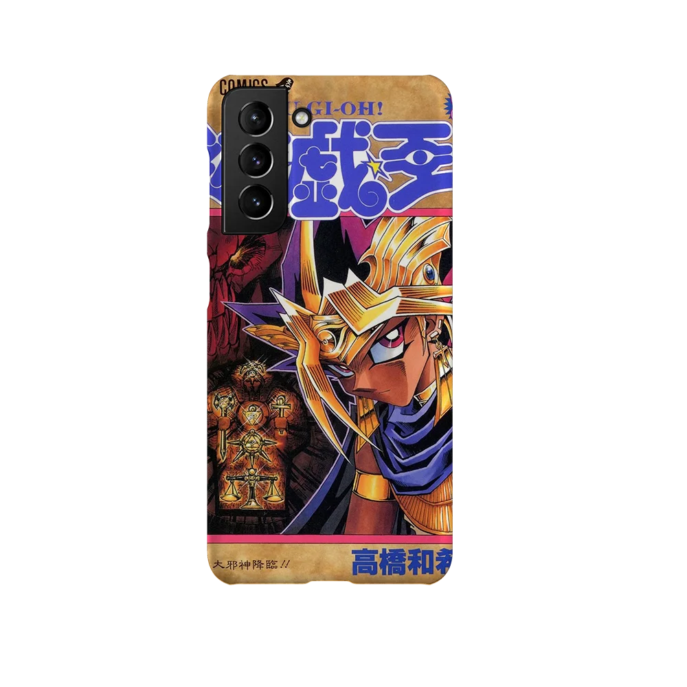 yu gi oh vol36 slim galaxy s21 yu gi oh vol36 slim galaxy s21