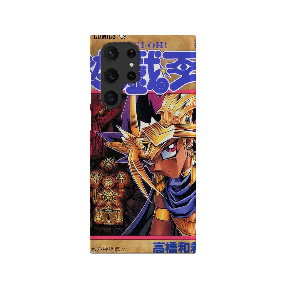 yu gi oh vol36 slim galaxy s22 ultra yu gi oh vol36 slim galaxy s22 ultra