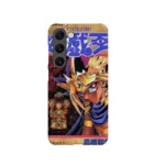 yu gi oh vol36 slim iphone 17 pro max