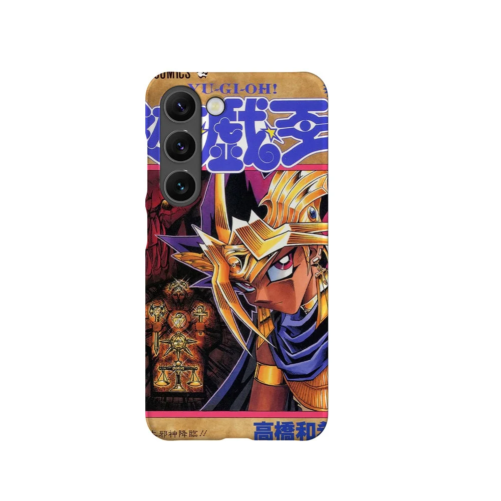 yu gi oh vol36 slim galaxy s23 yu gi oh vol36 slim galaxy s23