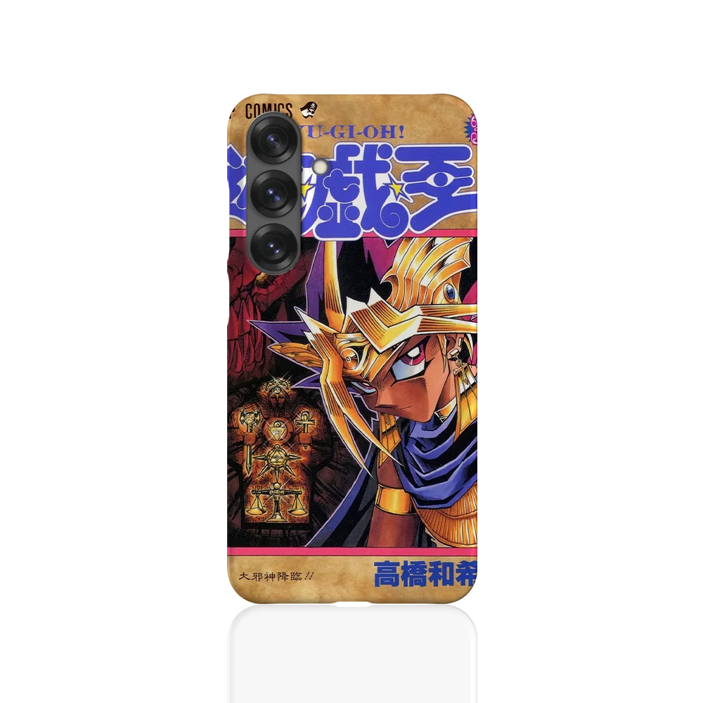 yu gi oh vol36 slim galaxy s25 plus yu gi oh vol36 slim galaxy s25 plus