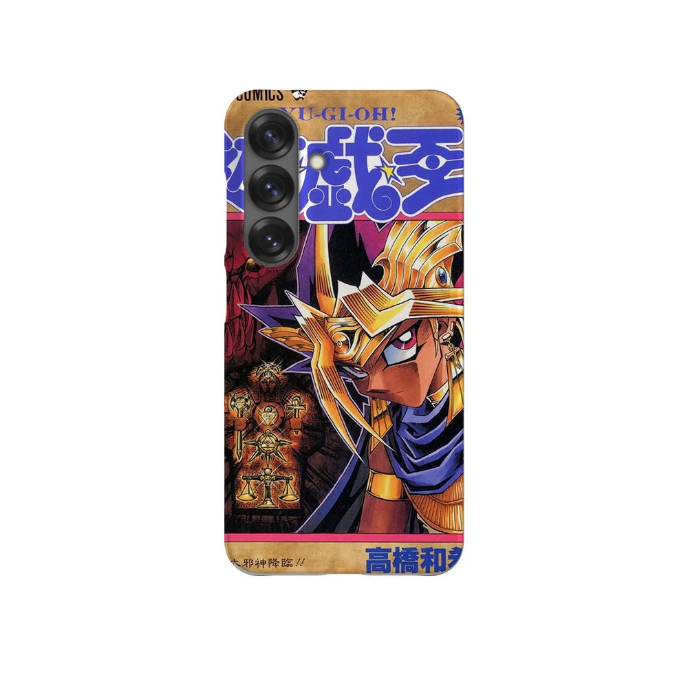 yu gi oh vol36 slim galaxy s25 yu gi oh vol36 slim galaxy s25